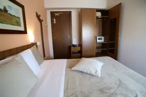 Villa Mater Hotel - Værelse