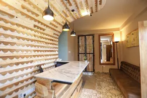 The Feel Luxury Boutique Hotel Ella - Réception