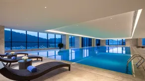 Holiday Inn Express Chengde Park View by IHG - Pool