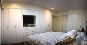The Luxus Flat Miraflores - Room