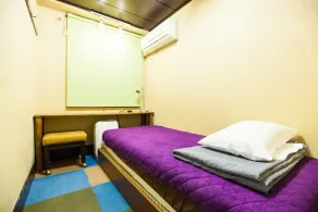Shinagawa-shuku Guest House & Tours - Camera