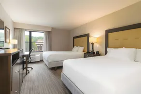 Branson Hillside Hotel - Chambre