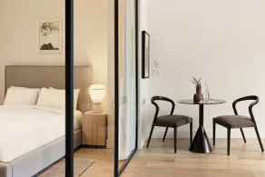 Eurostars Old Montreal Suites & Apartments - Room