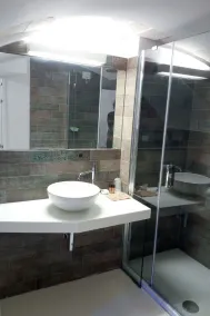 San Giorgio Modica Hotel - Salle de bain