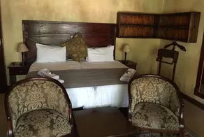 Belvedere Estate - Room