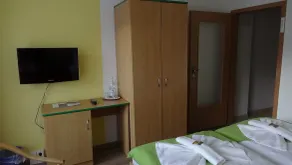 Pension Dünenhaus - Quarto