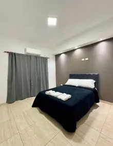 Serena Suites  - Zimmer