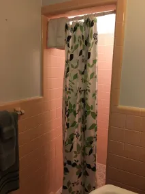Big Bear Lodge - Salle de bain