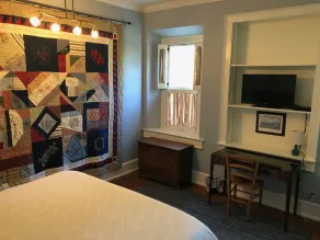 The Elizabethtown Inn - Zimmer