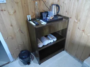 Shiku Glamping Stays - Rom
