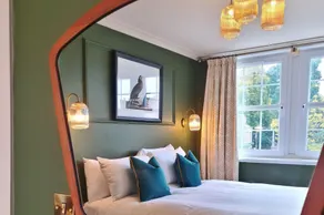 The Alyth Hotel - Quarto