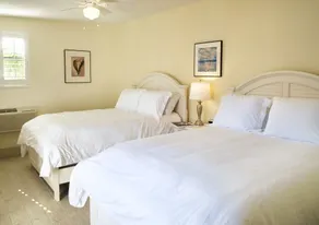 Atlantic Hideaway - Chambre