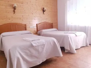 Hostal Río Mundo - Rum