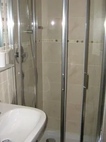 Hotel Lux - Bathroom