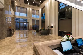 Aber Al Sahafa - Reception