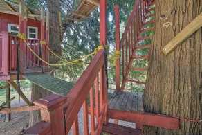 Lovely Snohomish Studio Near Boating & Hiking - Interiør