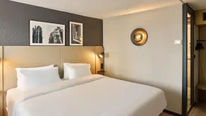 Hôtel Campanile Poitiers Sud - Aéroport - Chambre