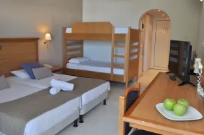 Cyprotel Faliraki - Zimmer