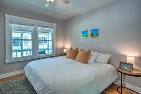 Walk to Main St: Historic Cottage in Sutter Creek - Innvendig