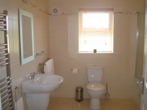 O'Donnabhain's - Bathroom