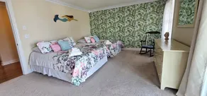 Beach Road Bed and Breakfast - Chambre
