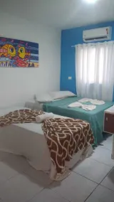 Encantos dos Sonhos - Camera