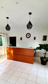 Hotel Quinta Izamal - Reception