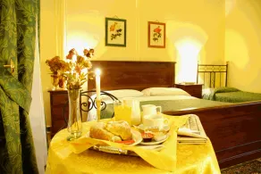 Hotel del Centro - Chambre