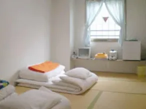 Ikawa Ryokan - Room