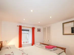 3 Dunrobin Street - Værelse
