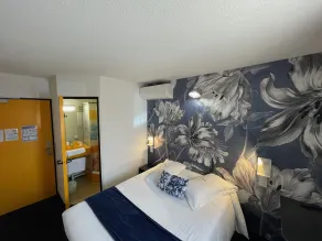 Hôtel The Originals Access, Bourges Nord Saint-Doulchard - Rom