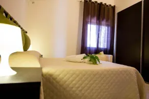 Residence Guidaloca - Chambre