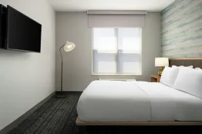 TownePlace Suites by Marriott Lafayette - Chambre