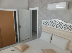 AQUA CİTY SUİT - Room