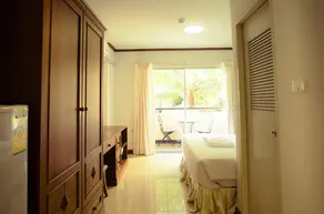 The Residence Hotel -SHA Extra Plus - Room