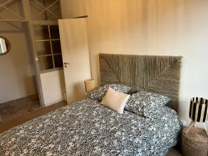 LE CLOS ZÉLIE - Chambre