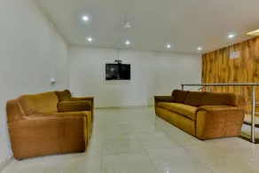Hotel Guestinn Residency - Réception