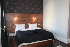 Hotell Hjalmar - Room