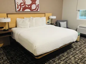 Best Western Plus Pearland/Houston Medical Center Hotel - Zimmer