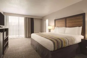 Country Inn & Suites by Radisson, Erlanger - Cincinnati South - Chambre