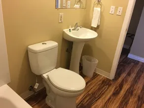 Travel Inn - Room