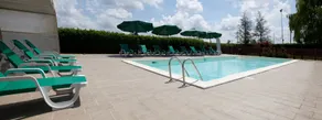 Lo Scoiattolo Piedmont Bike Hotel - Pool