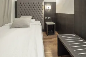 Hotel Mythos - Room