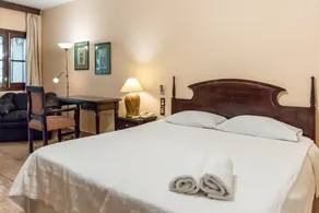 Paramanta Lifestyle Hotel - Room