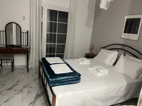 Villa Askamnia and Suites - Camera