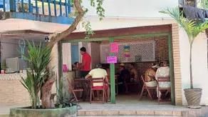 Pousada Praia do Amor Pipa - Restaurante