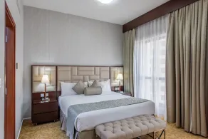 SUHA Jumeirah - Room