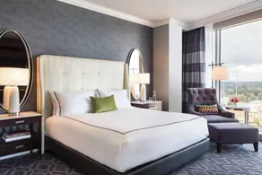 Kimpton Tryon Park Hotel by IHG - Rum