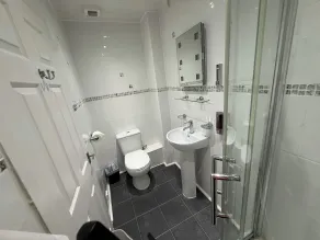 The President Hotel - Bad
