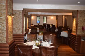 Хотел "Калина" - Restaurang